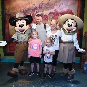 Meet your Posher, Ashleigh